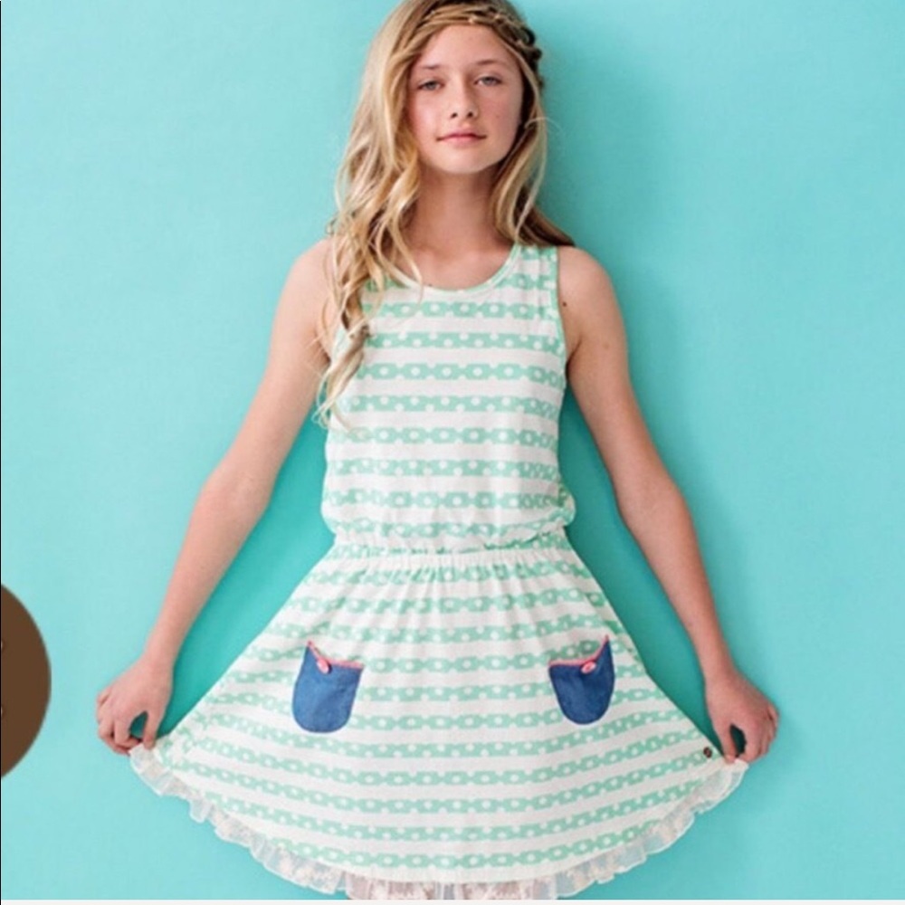 Matilda Jane Lakeside Dress